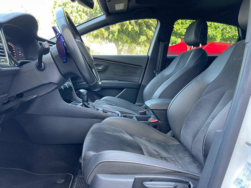 Imagen 11 de 15 de Seat Leon 2019 2.0 L T Cupra At 5p Autos Usados Puebla