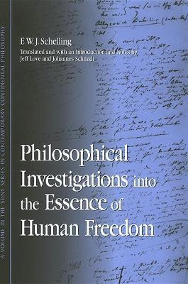 Libro Philosophical Investigations Into The Essence Of Hu...