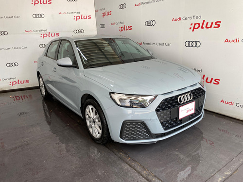 Audi A1 5p Cool L3/1.0/t Aut 2024