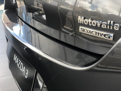 Imagen 5 de 11 de Mazda 3 Prime At 2022