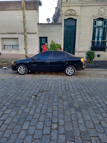 Chrysler Neon 2.0 2001 Lx Tapizado De Cuero Horacio53