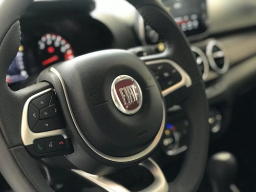 Fiat Cronos Drive 1.3 Gse Pack Conectividad 2021 0km
