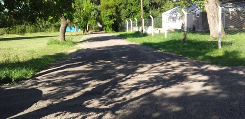 Imagen 3 de 5 de 4 Lotes Baldíos En Cañuelas (ref: Pueblo Chico - 1a)