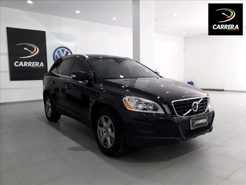 Volvo Xc60 2.0 T5 Comfort Fwd Turbo