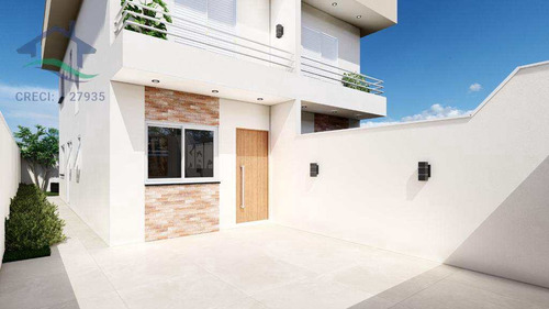 Imagem 11 de 12 de Casa Com 02 Dorms, Jardim Das Cerejeiras, Atibaia - R$ 450 Mil, Cod: 2977 - V2977