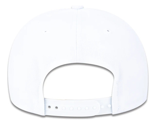 Boné 940 Af Sn Veranito Logo Neyyan Black. - New Era
