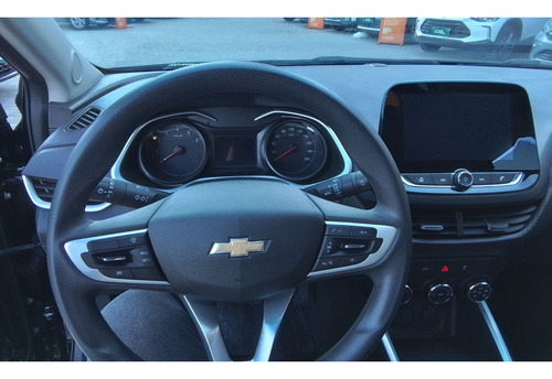 Chevrolet Onix 1.0 FLEX PLUS LT MANUAL