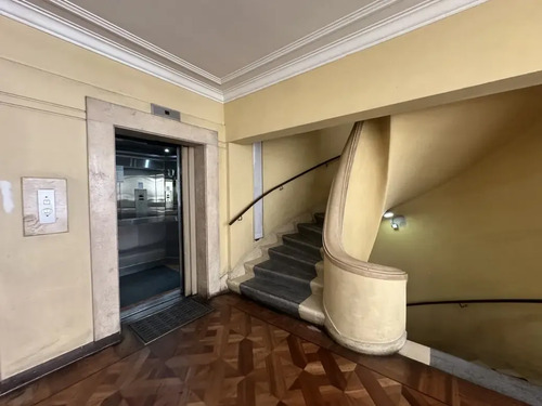 Dos Oficinas Independientes En Edificio Interoceánica