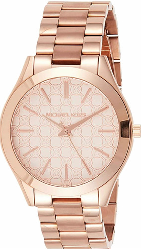 Reloj Mujer Michael Kors Mk3339 Original