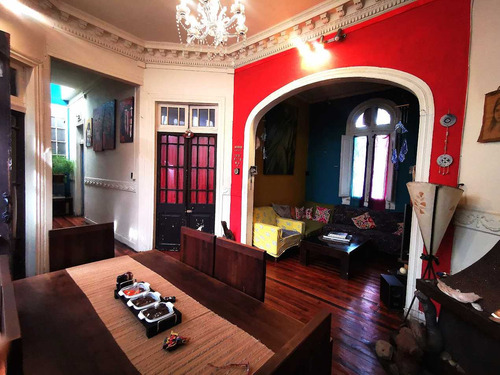 Casa En Venta //santiago (10818)