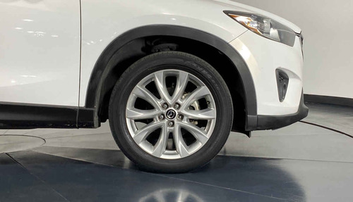 Imagen 11 de 15 de 48185 - Mazda Cx5 2015 Con Garantía