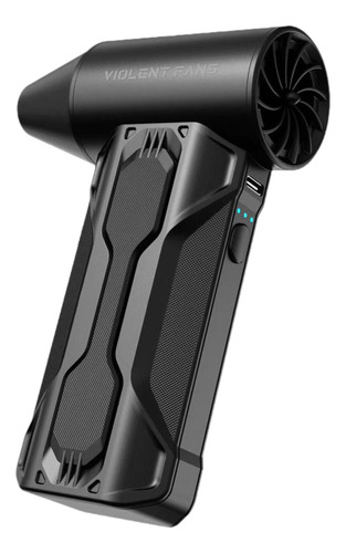 Ventilador Portátil De Enfriamiento Del Soplador De Polvo