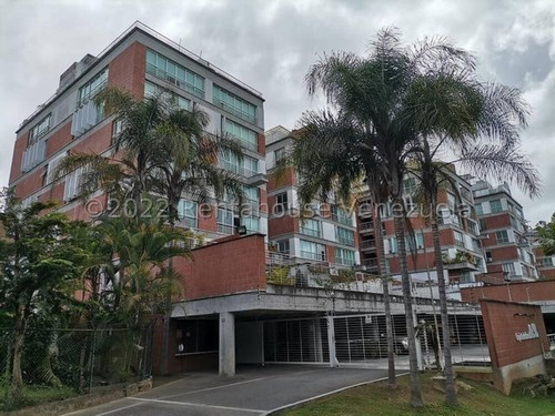 Imagen 1 de 12 de Apartamento En Venta Urbanización Villa Nueva Hatillo. #22-16803. Megv (04125486572)