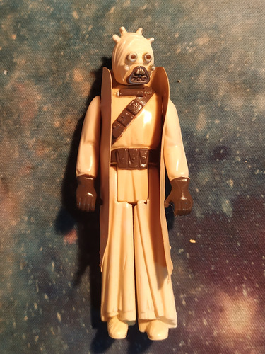 Figura De Star Wars Tusken Raider Kenner Vintage 1977 