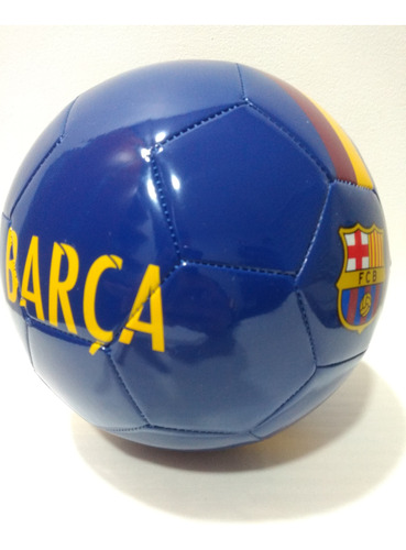 Balón Fútbol Barcelona Original N $189.900 