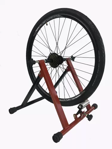 Rodillo para bicicleta rodado 26 Plegable — Electroventas