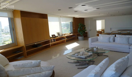 Imagen 4 de 30 de Maravillosas Vistas. Espectaculares Servicios. - Punta Del Este Brava