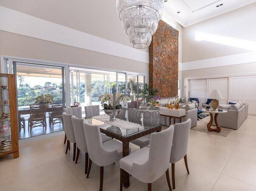Imagem 15 de 30 de Chácara Com 4 Dormitórios À Venda, 2780 M² Por R$ 3.617.021,00 - Terras De Itaici - Indaiatuba/sp - Ch0429