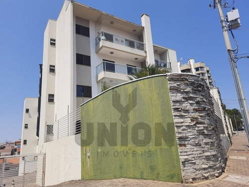 Imagem 2 de 30 de Ótimo Apartamento A Venda Em Vinhedo/sp. - Ap00122 - 70150000