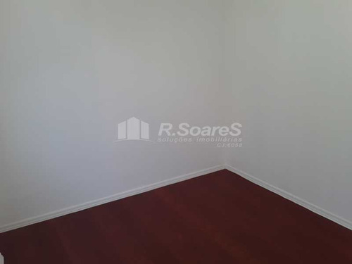 Imagem 7 de 15 de Apartamento Com 3 Quartos No Maracanã, Rua São Francisco Xavier - Cpap30523