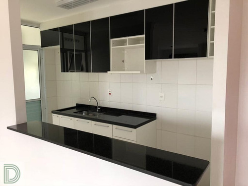 Imagem 13 de 15 de Apartamento Para Venda No Bairro Jaguaré Em São Paulo - Cod: Di28460 - Di28460