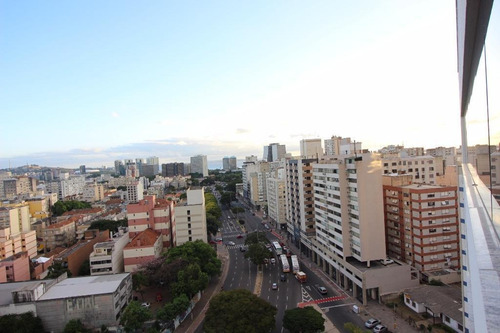 Imagem 26 de 30 de Sala Em Centro Histórico, Porto Alegre/rs De 38m² Para Locação R$ 2.500,00/mes - Sa180730-r