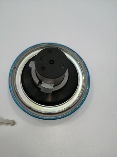 Tapa Tanque Gasolina Tvs100 Tvs 100 Excelente