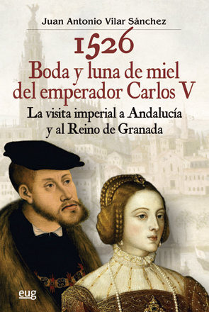 Libro 1526 Boda Y Luna De Miel Del Emperador Carlos V - V...
