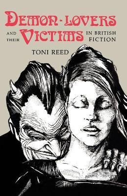 Libro Demon-lovers And Their Victims In British Fiction -...