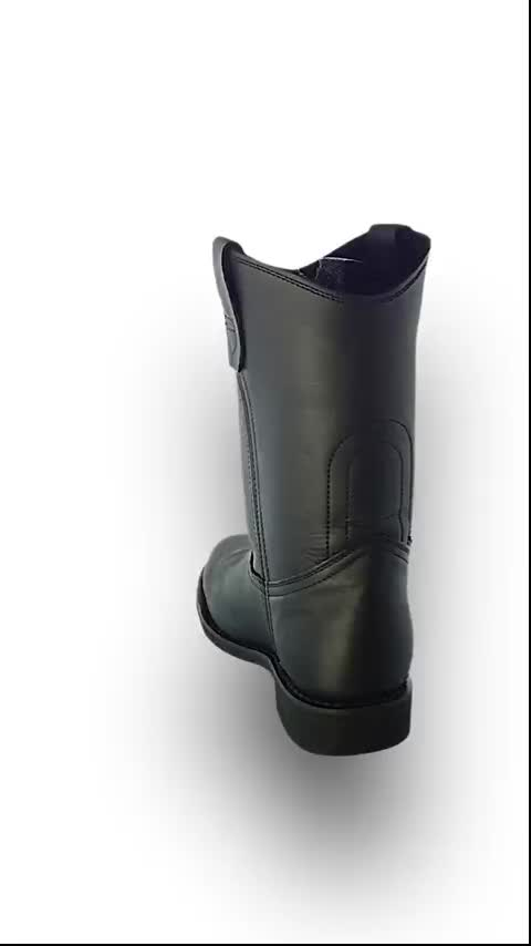 Bota Vaquera Botas Establo Modelo 512 Marca Establo Bota Establo