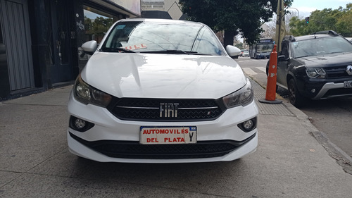 Fiat Cronos 1.3 Drive Mt