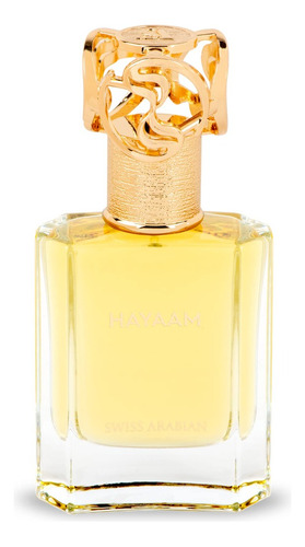 Hayaam 50 Ml Edp Swiss Arabian Unisex