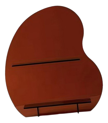 Organización De Estante De Almacenamiento Naranja L