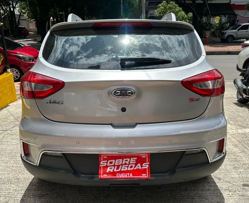 JAC S2 1.5 Hfc7151eav