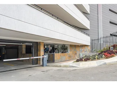 Apartamento en arriendo