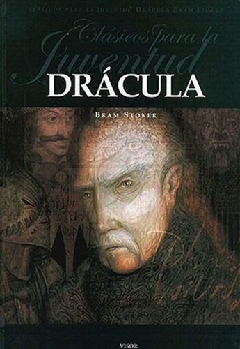 Libro Dracula Bram Stoker  Nuevo