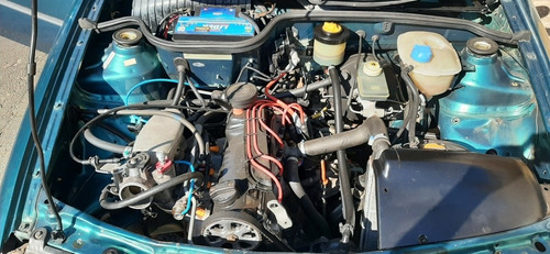 Volkswagen Gol 1.8