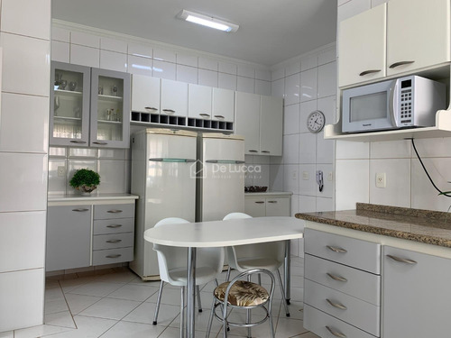 Imagem 6 de 30 de Casa À Venda Em Loteamento Alphaville Campinas - Ca009342