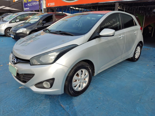 Hyundai HB20 HB20 1.6 Comfort