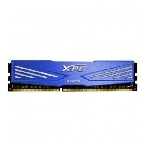 Memoria Ram Adata Ddr3 8gb 1600mhz Xpg Ax3u1600w8g11-sd