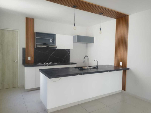 Casa Nueva En Venta En Real De Oaxtepec