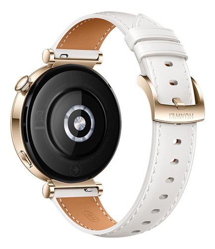 Smartwatch, Huawei, Watch Gt 4 41mm,design Geométrico,branco