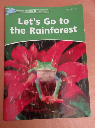 Let´s Go To The Rainforest