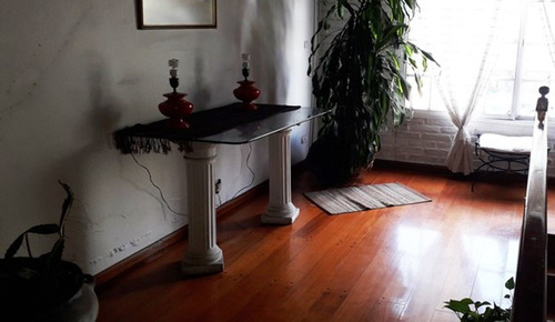 Venta Chalet 6 Ambientes En La Cafayate 4800.caba
