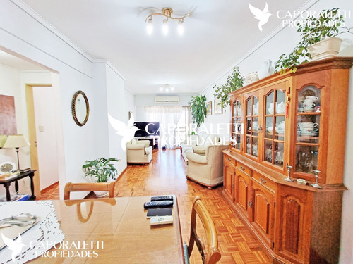 Imagen 2 de 30 de Venta Departamento 3 Ambientes En Quilmes Centro Galeria La Francesa Con Baulera