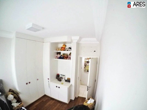 Imagem 7 de 12 de Apartamento À Venda, Vila Pavan, Americana. - Ap00729 - 33725808