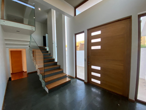 Hermosa Casa Mediterranea Bosques De Montemar