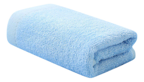 Jabón Facial De Fibra Lisa R Towel Supersuave Y Absorbente B