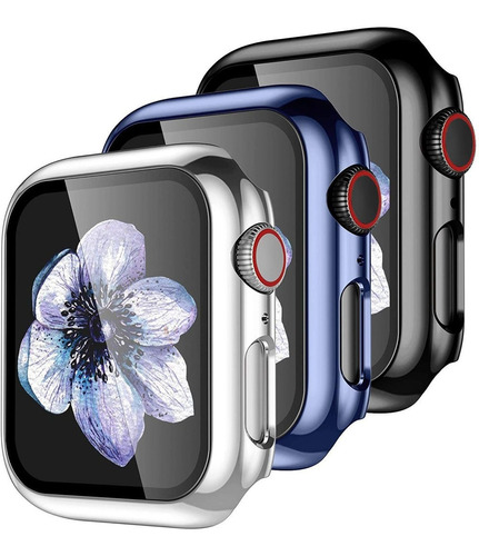 Fundas Protectoras Para Apple Watch 42mm Series 3/2/1