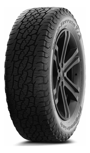 Llanta Bf Goodrich 265/65 R18 Trail Terrain T/a